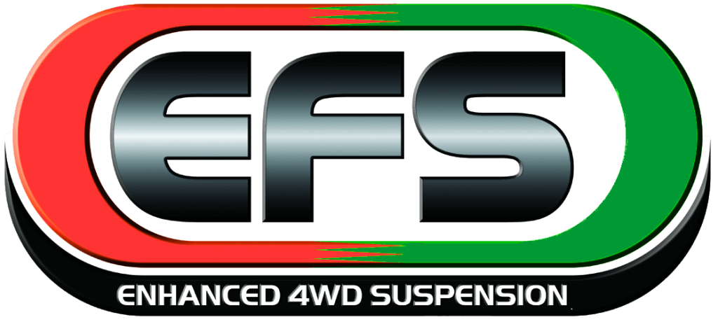EFS logo